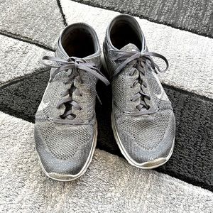 Nike Free TR 5 Flyknit Metallic